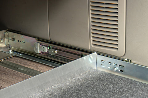 Estensione posteriore V3000 Set - Misura 2