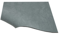 Isovel.4mm anthracite 140 10m