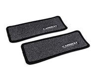 Ensemble de tapis d'entrée Carbest pour Citroën Spacetourer à partir de 2016