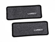 Ensemble de tapis d'entrée Carbest pour Citroën Spacetourer à partir de 2016