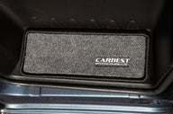 Ensemble de tapis d'entrée Carbest pour Citroën Spacetourer à partir de 2016