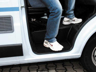 Paillasson pour marchepied Ren.Master, Opel Movano, Iveco Daily 