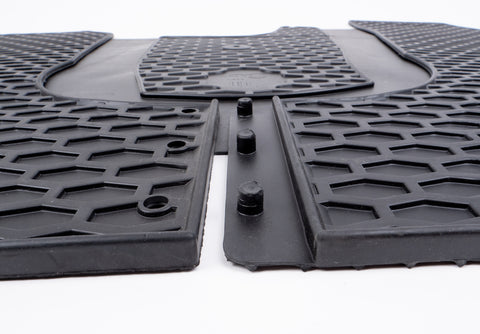 Moquette cabina di guida VW T5 2010-2015, T6 dal 2015, Multivan dal 2015