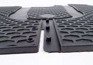 Tapis de sol en caoutchouc pour cabine - Modèles spécifiques au véhicule