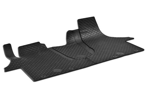 Moquette cabina di guida VW T5 2010-2015, T6 dal 2015, Multivan dal 2015