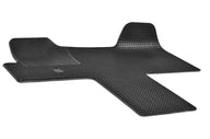 Tapis en caoutchouc Ducato de 2006, Jumper de 2006, Boxer de 2006