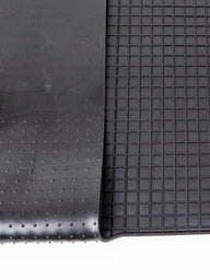 Tapis en caoutchouc Ducato de 2006, Jumper de 2006, Boxer de 2006