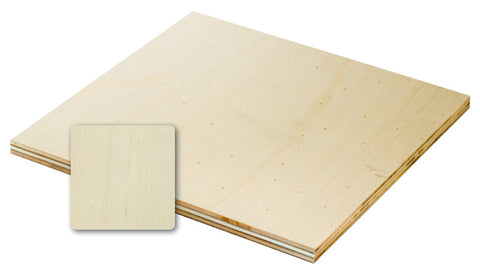 Pannello per mobili in pioppo naturale, 1/4 di tavola
