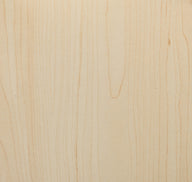 Pannello per mobili in acero - laminato HPL