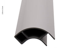 Profilé de volet en aluminium 1080 mm