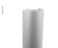 Profilé de volet en aluminium 1080 mm
