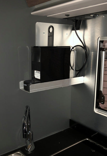 Support pour machine Nespresso