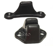 butée de porte (noir)
