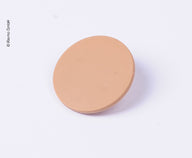 Capuchon de protection pour 52640 marron beige - 50 pièces