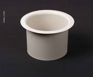 ventilateur de sol en plastique