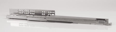 Tiroirs - extension totale 300 mm