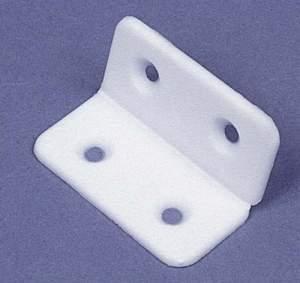 Cerniera per pellicola 40 mm 1 pz. (bianco)