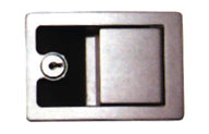 Serratura per porta 115 x 66 per WS 24 mm