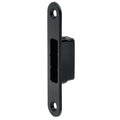 Insert de fermeture M-Lock, plastique, noir pour serrure magnétique M-Lock