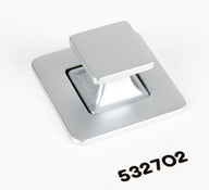 Push Lock - Serratura completa per mobili a pulsante