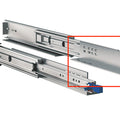 Befestigungswinkel, Vollauszug, Länge 711mm