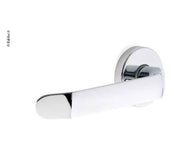 poignée de porte V1786 chromée