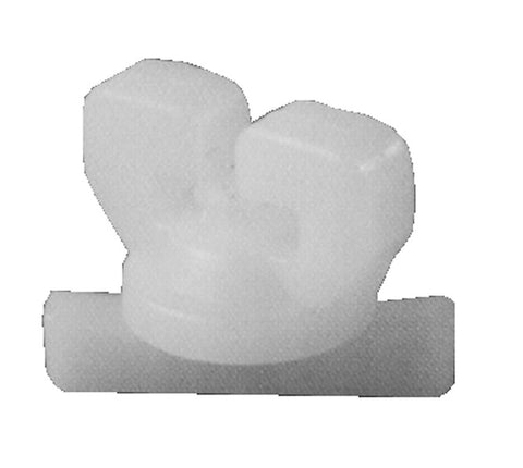 Gardinenfeststeller 6-er Pack