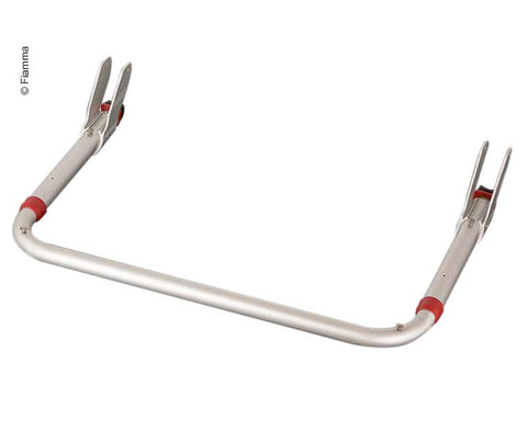 Staffa di supporto telescopica Fiamma