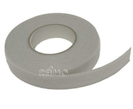 Bande velcro polaire 10 mm (gris) 5 m