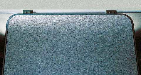 rail coulissant de table Quick Clip
