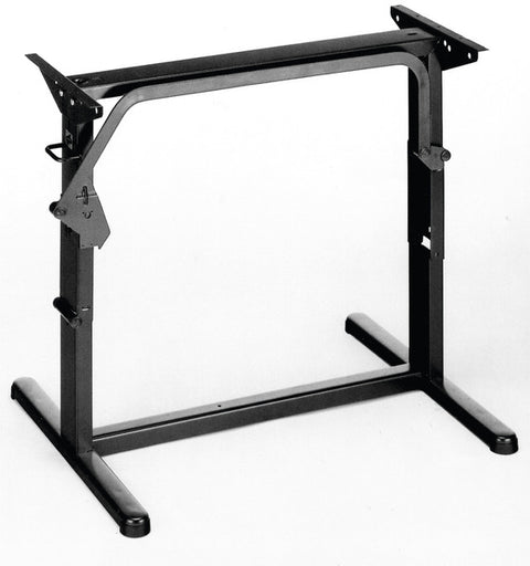 Telaio per tavolo elevatore, metallo - 75 cm 