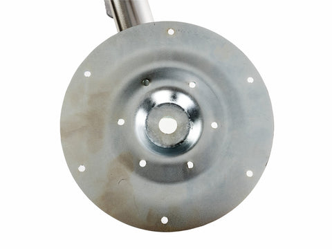 table pivotante standard