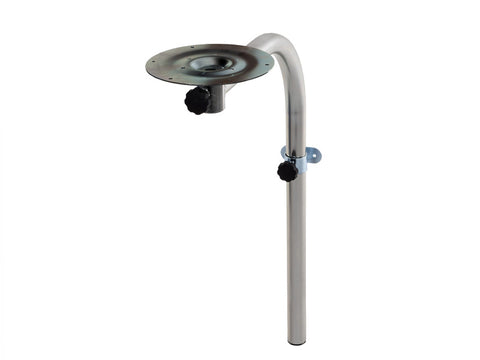 table pivotante standard