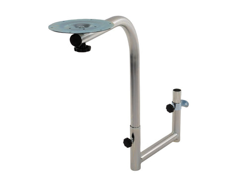 Table pivotante en U confort