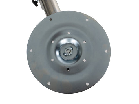 Table pivotante en U confort