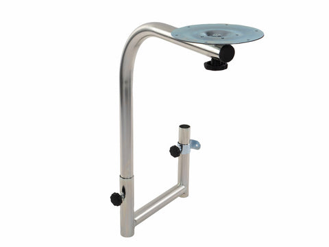 Table pivotante en U confort