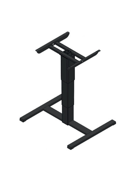 Tavolo elevatore a colonna 320-680 mm