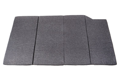 Faltbarer Matratzentopper für VW T5/T6/T6.1 California Beach