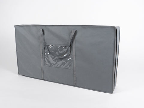 Surmatelas pliable pour Pössl Campster/Citroen Spacetourer