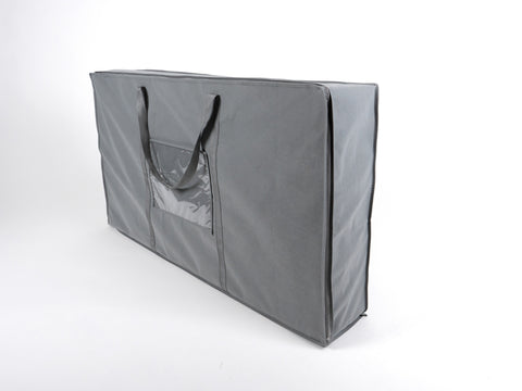 Surmatelas pliable pour Pössl Campster/Citroen Spacetourer