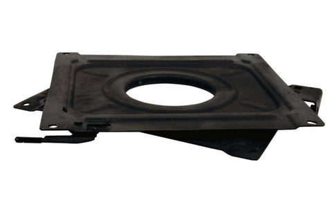 Console girevole VWT4 dal 96, sedile girevole lato guida, sedile originale