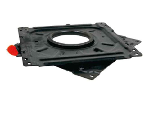 Consolle girevole Mercedes Sprinter, sedile girevole VW LT lato guida