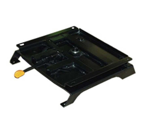 Staffa girevole Iveco a.99 sinistra, per sedile Fasp