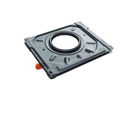 Staffa girevole Ford 2000 sedile originale destro con TÜV