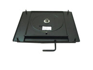 Console girevole per VW T4, sedile girevole per lato conducente e passeggero (fino al 1996)