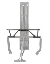 Supporto universale Isofix per 59515 e 59516