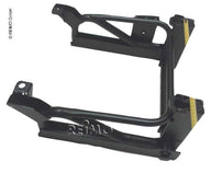 Base sedile bassa per Fiat Ducato 250, Citroen Boxer, Peugeot Jumper