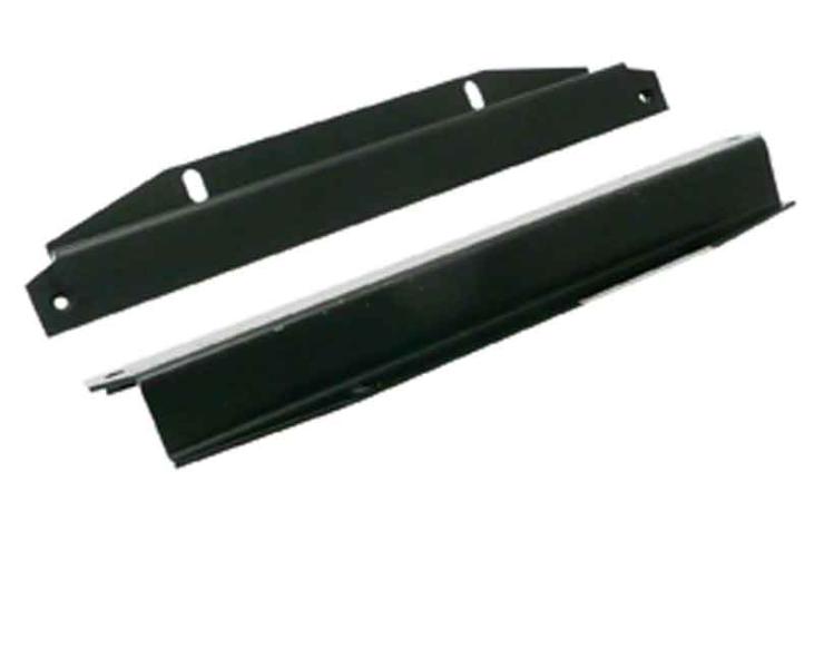 Flachadapter für FIAT Ducato Typ 244, Peugeot Boxer, Citroen Jumper, Beifahrer