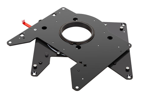 Console rotative VW Crafter et MAN à partir de 2017 - côté passager