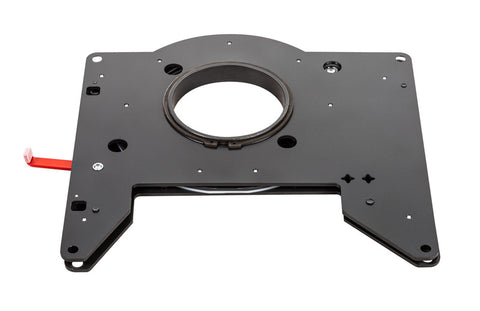 Console rotative VW Crafter et MAN à partir de 2017 - côté passager